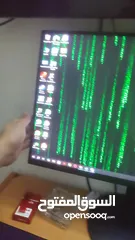  4 شاشة كمبيوتر ips