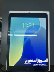  1 ايباد ابل 9  wi_fi