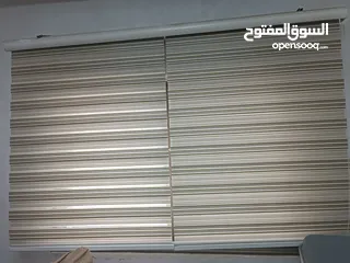  3 برادي غرف نوم و مطبخ