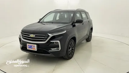  7 (FREE HOME TEST DRIVE AND ZERO DOWN PAYMENT) CHEVROLET CAPTIVA