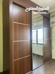  6 خزائن حائط غرف نوم
