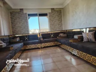  7 مفروشات تفصيل جميع الموديلات خزائن حائط وغرف نوم وغ ف قعده واطقم كنب
