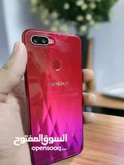  2 oppo f9 For sale - اوبو إف 9 البيع