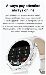  14 ساعة ذكية للكترونية vikusha vogue2 smart watch للبيع حرق اسعار  تمتع بالساعة شاشة عالية الجودة للبيع