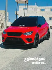  4 سيات ارونا