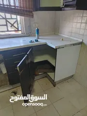  21 مطبخ خشب لامنيت