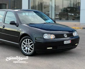  19 قولف 4 GTI إسيتراد سويسرا