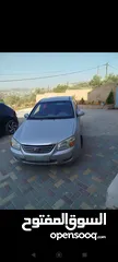  2 كيا سيراتو 2008 اصل برايفت تأمين وترخيص لشهر 2/ 2026