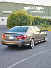  14 مرسيدس بنز E350 وارد أمريكي موديل 2013 فل اوبشن رقم واحد