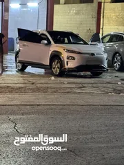  10 هونداي كونا 2020 مستعمل بحاله الوكاله للبيع اقساط بدفعه اولى 5000 وقسط خفيف