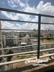  23 شقة فاخرة للإيجار بارقى ضواحي الشميساني