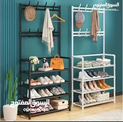  16 خزائن الترند لتعليق الملابس و ترتيب الأحذية باجمل شكل