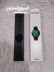  1 Samsung watch 4 40mm