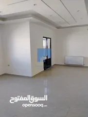 6 شقة مميزة للبيع في الصويفية  - مقابل البركة مول طابق ثالث 151م تشطيب سوبر ديلوكس