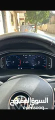  10 VW T-Roc فولكسفاغن تي روك