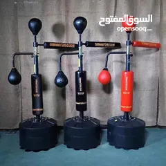  3 مجسمات ملاكمه عدة أشكال بأعلى المواصفات متوفر أشكال ومقاسات مختلفه يوجد خدمة توصيل