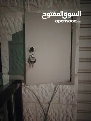  3 خزانة شاحن كهرباء