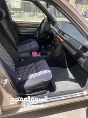  6 مرسيدس بطة 93 استعمال طبيب E230