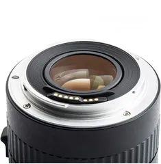  8 Viltrox C-AF 2XII TELEPLUS Auto Focus 2.0X Telephoto Extender for Canon EF Lens