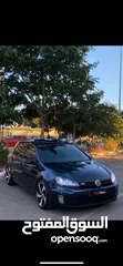  5 Golf mk6 Kit gti