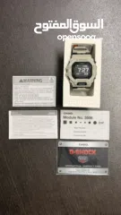  2 G-shock / Casio  Model / GBD - 200  Original 100%