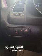  6 كيا k3 ديزل 2016
