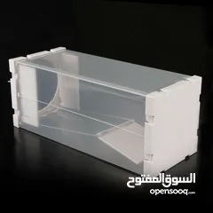  9 Live Catch Mouse Humane Safe Self Catching Rat Trap