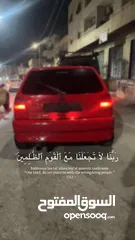  5 بولو بسة موديل 1999 للبيع