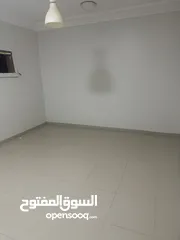  8 شقه علويه بحي قرطبه - الرياض