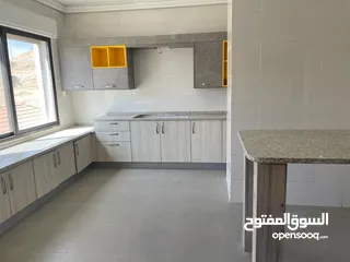  4 شقة جديدة لم تسكن للبيع في منطقة عبدون اعلان رقم (SL626)