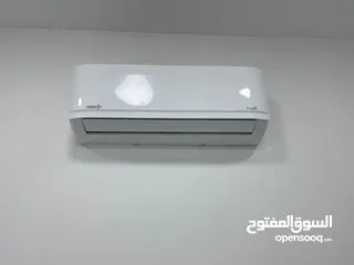  10 مكيف فروزين فل انفيرتر