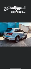  4 انضف اودي Q7 من جيلها بالبلاد بس 125,000 شيكل ماتور 3000 ديزل تيربو محافظ عليها