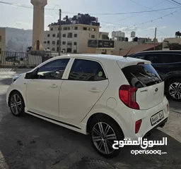  4 Kia Morning 2020