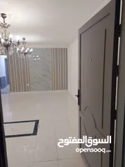  6 شقه لبيع بموقع مميز جدا