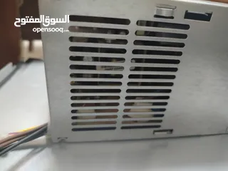  2 مزود طاقة hp200واط
