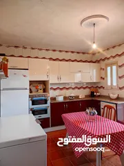  14 شقة في طرابلس باب بن غشير خلف ناد الاتحاد الدور الثاني  اوراق ملك  من المالك طول