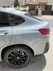  19 2022 Bmw x4 30i