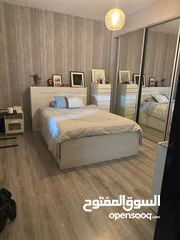  8 شقة للبيع طابق ثالث بمنطقة السابع بسعر مغري جدا