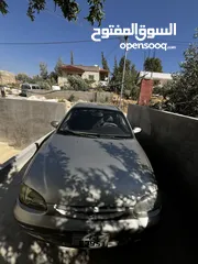  1 كيا تو  1999 للبيع