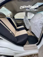  8 كيا سيراتو جولد اتمات