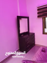  12 استوديو مفروش للايجار