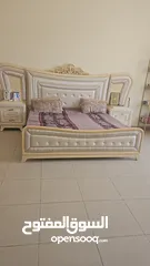  2 Full bed room set for sell