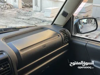  23 Land Rover discovery 2004 لاند روفر ديسكفري 2004