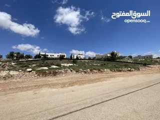  3 أرض للبيع (الخرزة) أعلى امتداد شارع ال 60 من المالك مباشرة