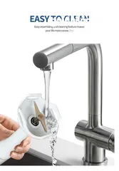  4 خلاط  يدوي خفاق عامودي كهربائي من Sokany هاند بلندر Hand Blender هراسة ضراب مضرب الطعام