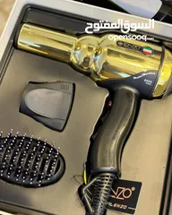  4 أقوى وأفخم سشوار بالسوق جودة وكفالة واذا ما عجبك رجعيه