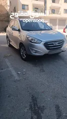  7 هونداي توسان