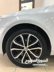  4 سكودا اوكتافيا ستيشن 2018