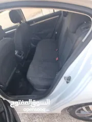  6 فولكسفاجن ايبورا كهربائية بالكامل  فحص كامل