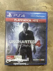  2 سي دي ps4 gta وغيرو